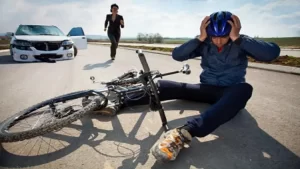 bicycle accident attorney Glover Law Firm
