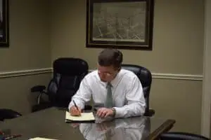 Ocala Personal Injury Attorney Gordon Glover Near You
