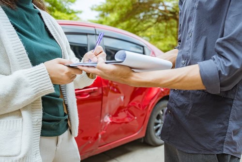 In Need of Semi-Truck Injury Lawyer in Ocala FL